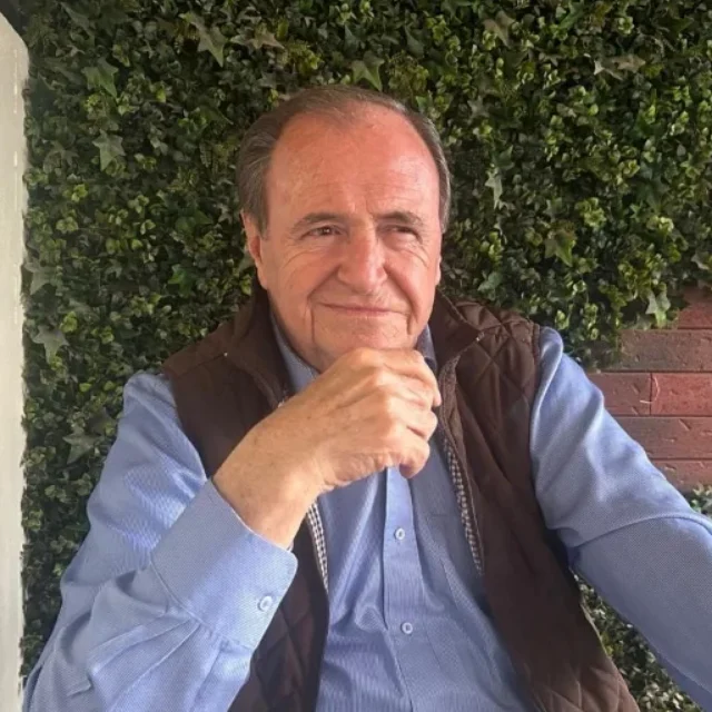 Rafael Jesús Abascal